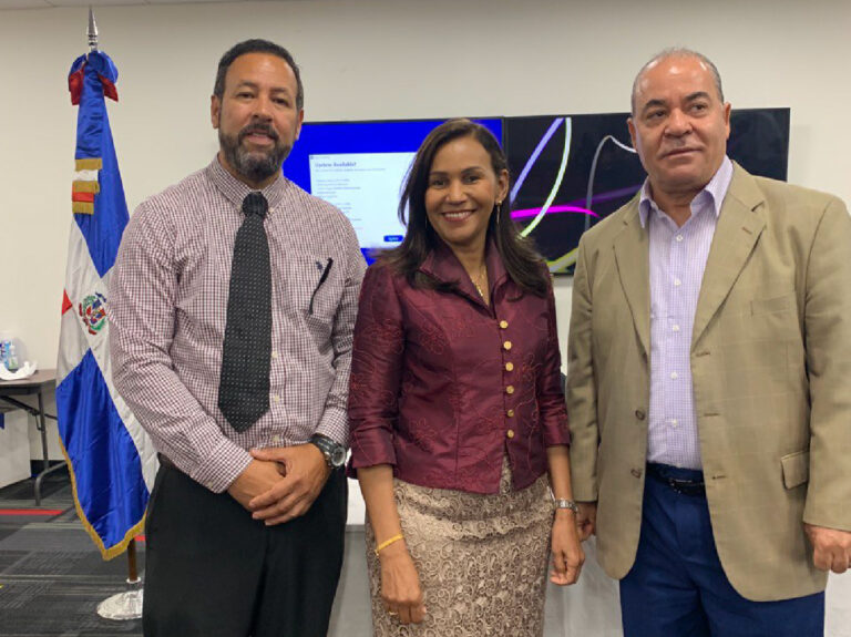HSA and the Dominican Diaspora: A Meeting for Action and Change