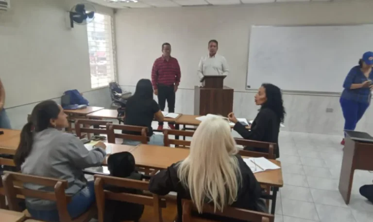 Foro ASH Venezuela: Construyendo Puentes para el Desarrollo