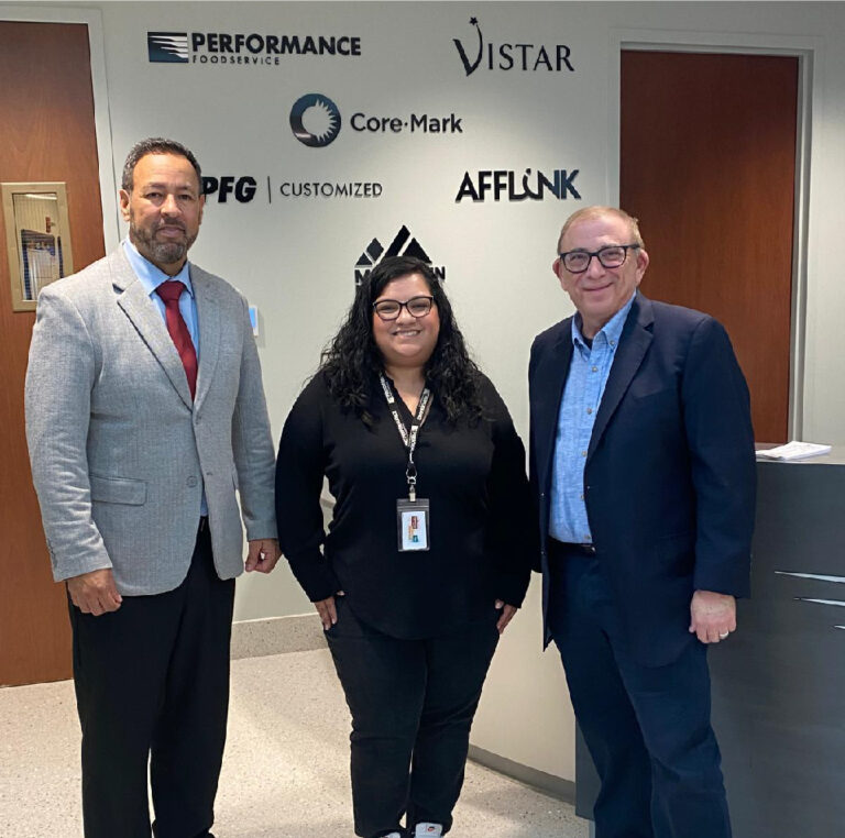 Connecting Producers to the Future: The HSA and Performance Foodservice