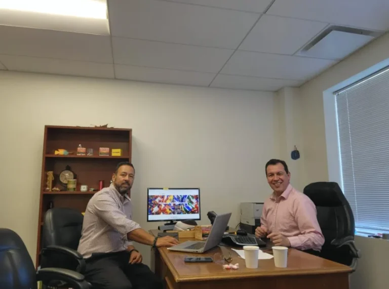 HSA and Colfarmer Seal Alliance to Expand Trade for Colombian Producers