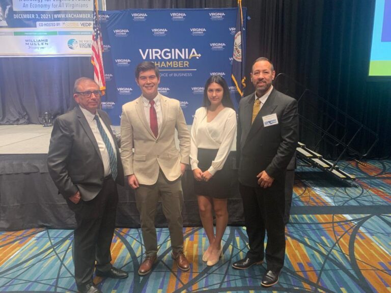 HSA and the Hispanic Chamber of Commerce: A Call for Local Development and Integration