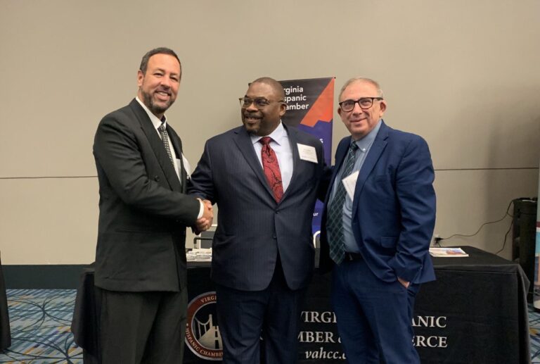 HSA Boosts Strategic Connectivity in Forum with Richmond Airport Authorities