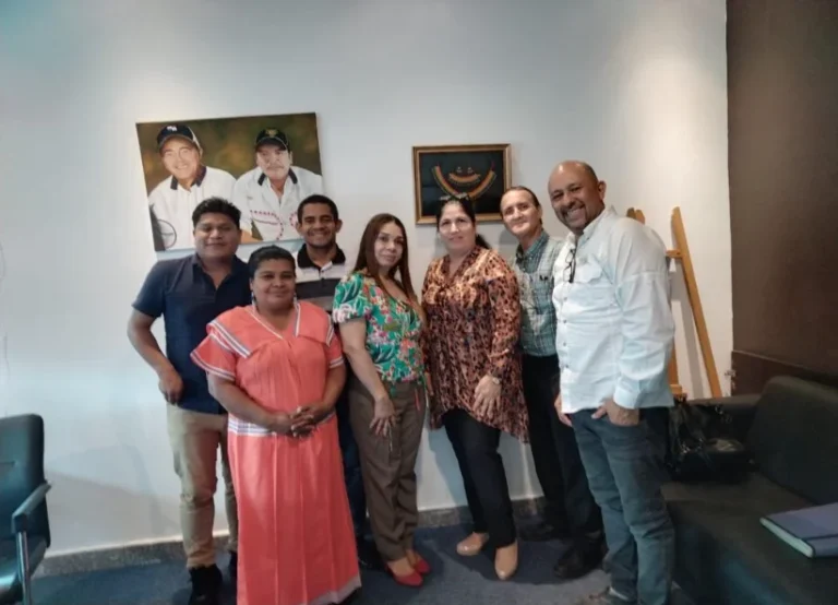 HSA Panama: A New Pillar for Development in Latin America