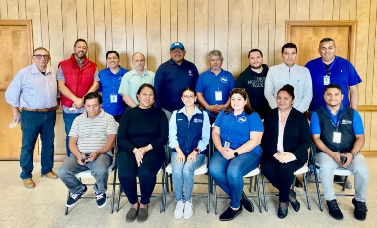HSA Strengthens Alliances for Salvadoran Producers in the U.S.