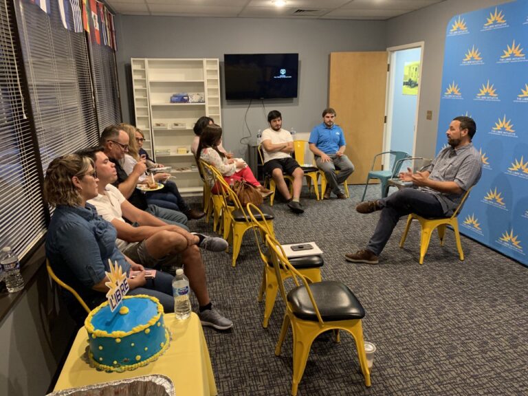 ASH and the LIBRE Foundation: A Call to Break the Vicious Cycle of Poverty in LATAM