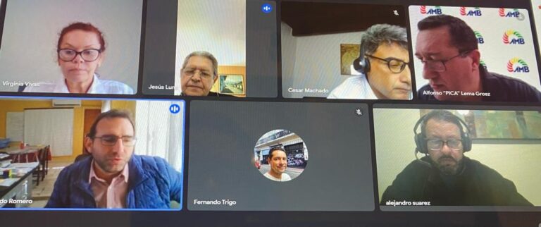 HSA Strengthens Productive Projects in Tarija, Bolivia: Working Methodology and Evaluation with the Local Board