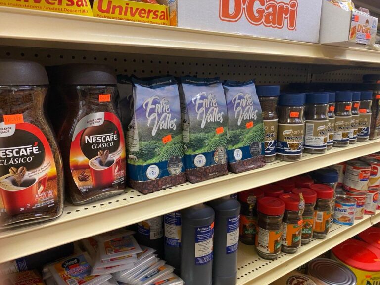 HSA Opens the Doors of Global Trade to Small Producers