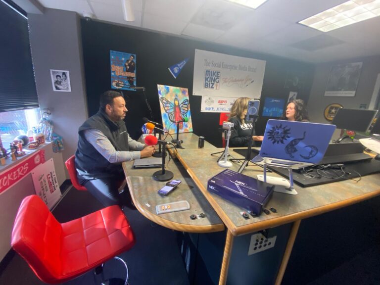 The New Latin Trade Route