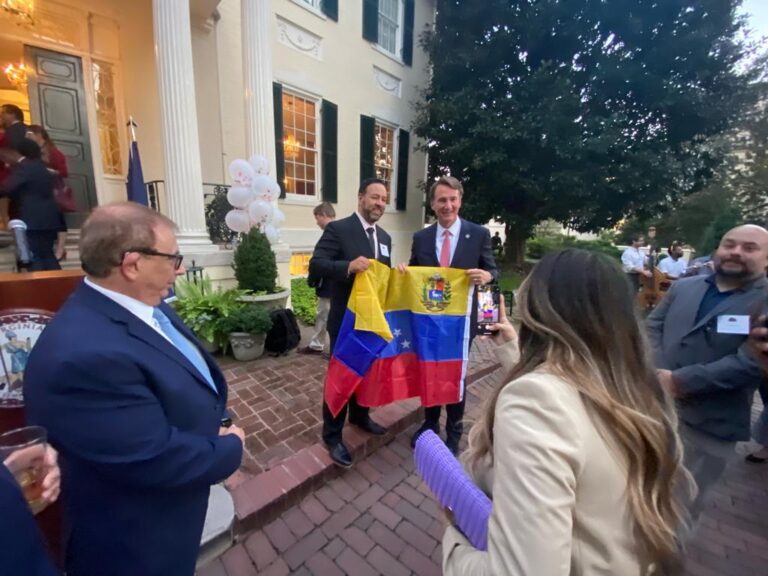 United for the Future: HSA and Commitment to the Latino Community