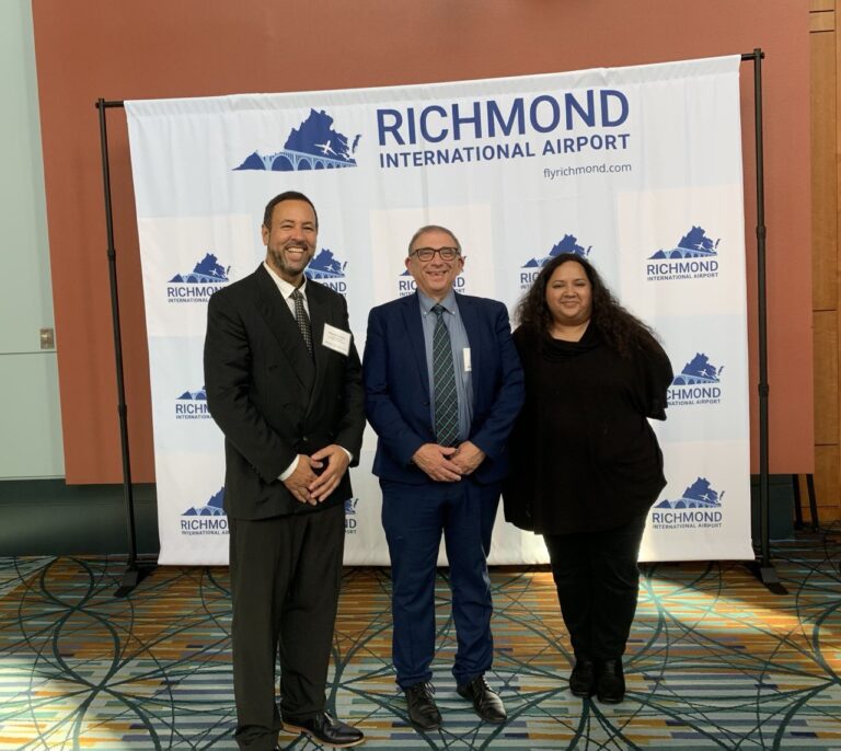 HSA Presents Expansion Opportunities at Major Business Forum in Virginia